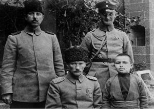 Diyarbakır-1917 