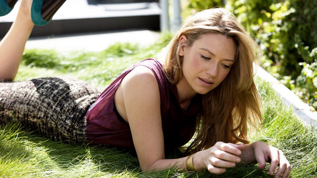 Anna Torv